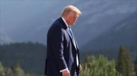 Trump, criticado por su invalidez en gestionar crisis de Ormuz