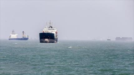 Confirmado: 34 petroleros eluden ‘bloqueo’ naval de EEUU a Irán