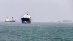 Confirmado: 34 petroleros eluden ‘bloqueo’ naval de EEUU a Irán