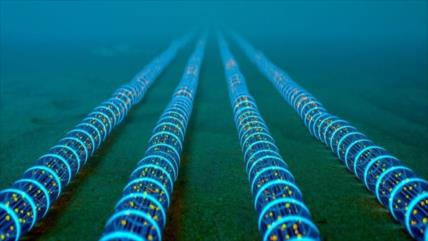 Ormuz, una vía vital para los cables de internet del Golfo Pérsico