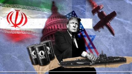 Trump tiene miedo a reingresar en una guerra imposible de ganar con Irán