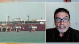 “Cierre del estrecho de Bab el-Mandeb es peor que un arma nuclear contra EEUU”