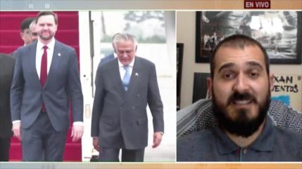 “Trump lleva al mundo a un callejón sin salida con su guerra contra Irán”