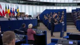 UE se divide y frena medidas contra Israel, bloqueando propuesta de España