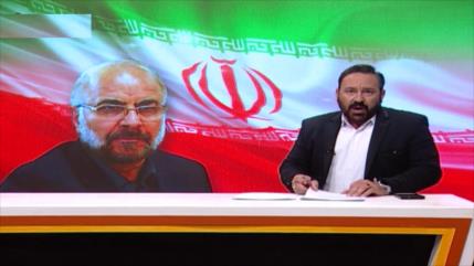 Irán condiciona alto el fuego al fin de la guerra y bloqueo naval de EEUU - Noticiero 19:30