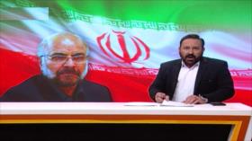 Irán condiciona alto el fuego al fin de la guerra y bloqueo naval de EEUU - Noticiero 19:30