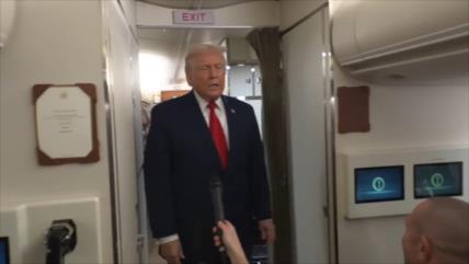 En Panamá rechazan amenazas nucleares de EEUU e Israel contra Irán