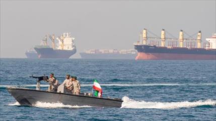 Parlamentarios: Irán recibe primeros peajes de paso por Ormuz