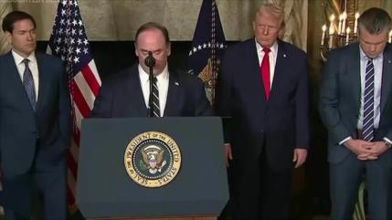 Irán y la narrativa de la división interna 