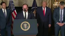 Irán y la narrativa de la división interna 