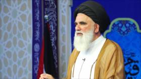 Clérigo chií: No es un honor que “despreciable” Trump venga a Pakistán