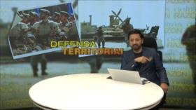 Secretario de la Marina de EEUU, John Phelan, fue destituido | Detrás de la Razón