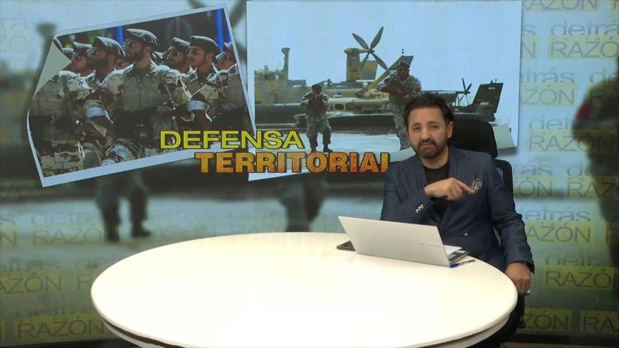 Secretario de la Marina de EEUU, John Phelan, fue destituido | Detrás de la Razón