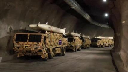 Defensa iraní: producción de equipos defensivos nunca se detendrá