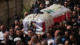 Irán condena asesinato de periodista libanesa por Israel