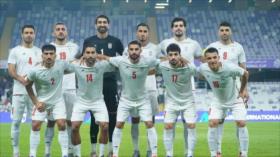 FIFA e Italia rechazan la “vergonzosa” idea de EEUU de reemplazar a Irán en el Mundial