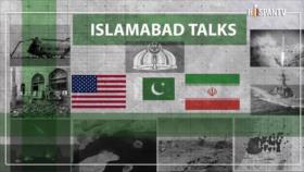 23 de abril: liderazgo unido de Irán rechaza provocaciones de EEUU