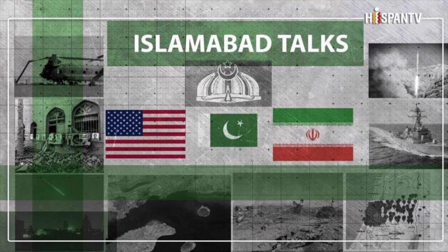 23 de abril: liderazgo unido de Irán rechaza provocaciones de EEUU