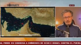 ‘Irán se ha convertido en un referente para el Sur Global’