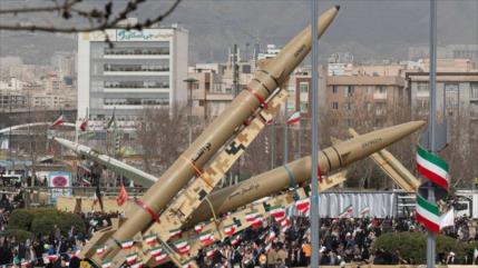 General destaca qué poder tiene Irán que supera al de un arma nuclear