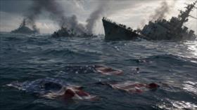 “El mundo oirá sonido de huesos quebrados de EEUU en Golfo Pérsico”