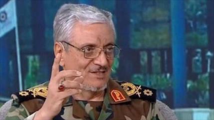 Defensa: Irán ha consolidado siete logros durante la reciente guerra