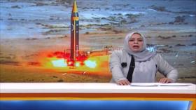 Canciller iraní: “el campo de batalla y la diplomacia están coordinados” - Noticiero 19:30