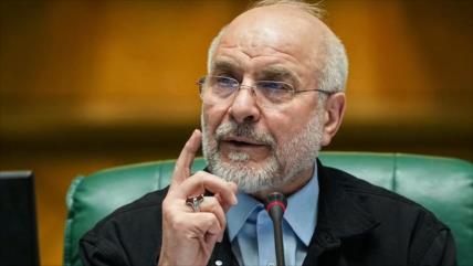 “Salgan mientras puedan”: Irán advierte a inversores de límites a venta de bonos de EEUU