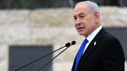 Maariv: Netanyahu está llevando a Israel al mayor desastre de su historia