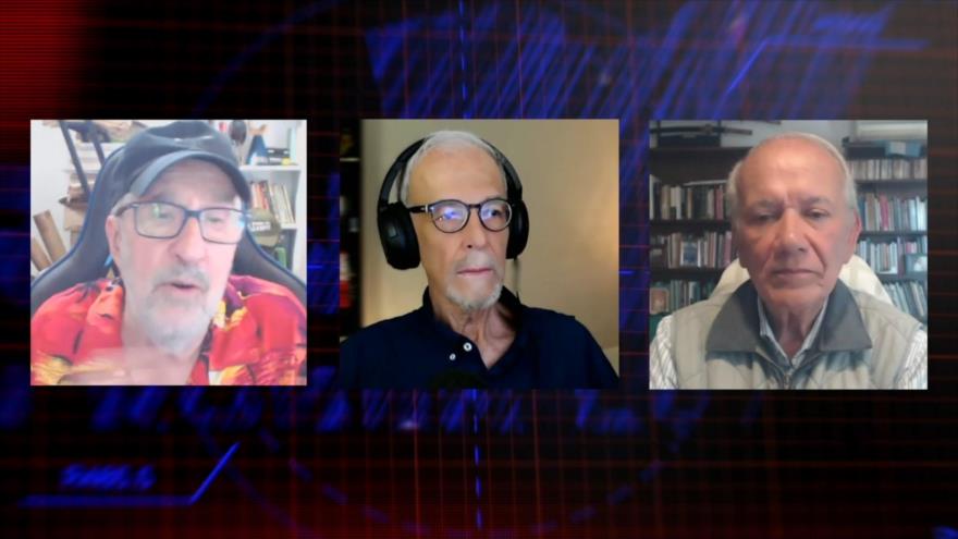 El circo de las treguas de Trump y lo que oculta en su guerra contra Irán | GrinGo!