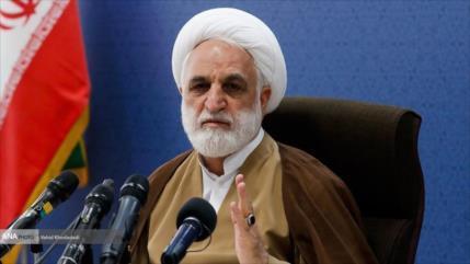 Irán avisa a EEUU sobre bloqueo naval: Será derrotado en Golfo Pérsico