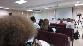 Dirigentes panameños rechazan alineación de su gobierno con EEUU