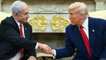 Departamento de Estado: Israel arrastró a EEUU a la guerra contra Irán