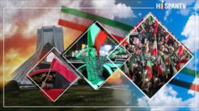 Unidad de Irán sepulta la falacia de “discordia” mientras EEUU pierde en todos los frentes