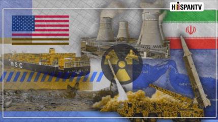 Nuevo cálculo de Irán: control total del estrecho de Ormuz, sin retroceso en derechos nucleares y cartas aún no utilizadas