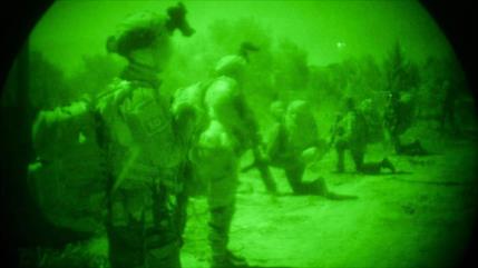 Handala accede a datos de personal de la Brigada 89 de Israel desde 1986