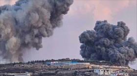 Netanyahu ordena la reanudación de los ataques contra Líbano