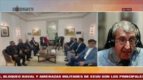 Irán rechaza negociar bajo presión y expone la estrategia de EEUU