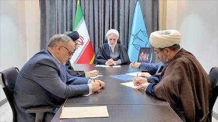 Jefe del Poder Judicial: No debemos descuidar al enemigo herido