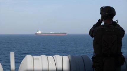 Irán: Cerco naval de EEUU es un castigo colectivo contra civiles 