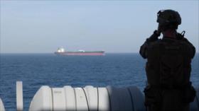 Irán: Cerco naval de EEUU es un castigo colectivo contra civiles 