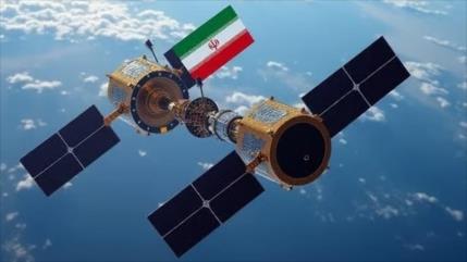 Ataques a sitios espaciales de Irán peligran seguridad internacional