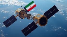 Ataques a sitios espaciales de Irán peligran seguridad internacional