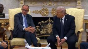 Aumentan tensiones en la OTAN por presión de EEUU sobre España