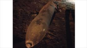 “Ingeniería inversa”: Irán recupera más de 15 misiles de EEUU intactos