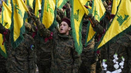 Hezbolá advierte que responderá a continua violación israelí de tregua