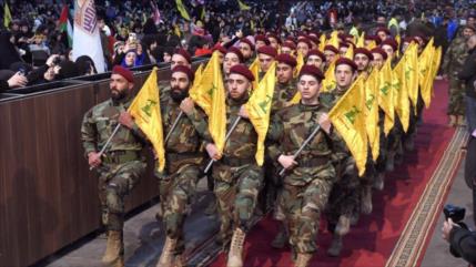 Hezbolá advierte que Tel Aviv será objetivo si Israel ataca Dahiya