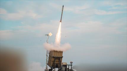 Informe: Israel despliega Cúpula de Hierro en EAU tras guerra con Irán