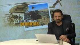 De Tabas a Isfahán: Irán enrostra a EEUU fracasos de 1980 y 2026 | Detrás de la Razón