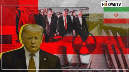 Líneas rojas de Irán y desesperación de Trump por salir del atolladero revelan quién tiene las cartas